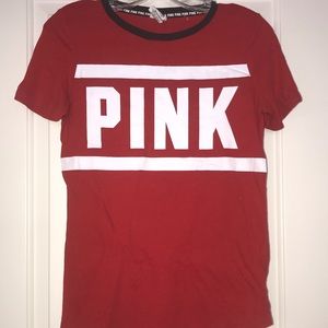 PINK T-shirt